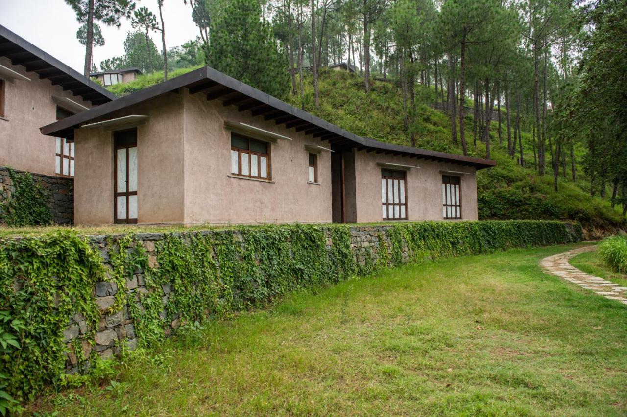 Amaya Kasauli Εξωτερικό φωτογραφία