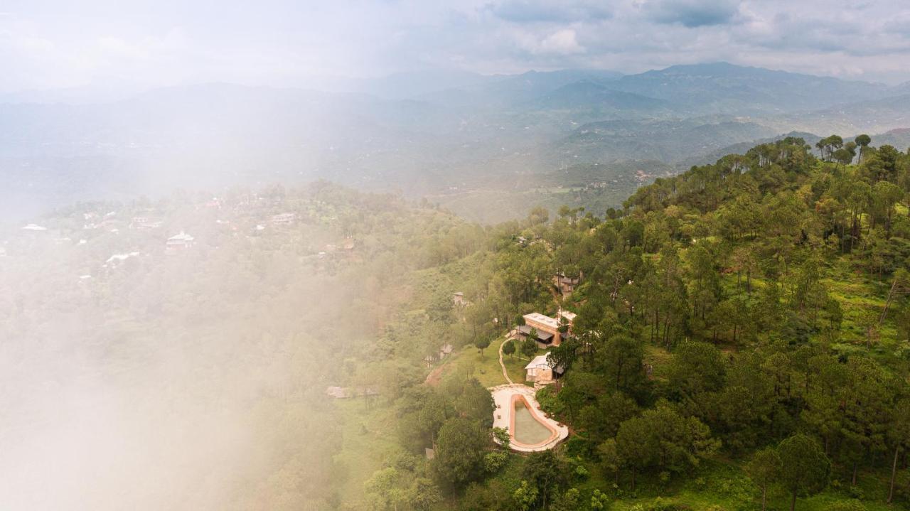 Amaya Kasauli Εξωτερικό φωτογραφία