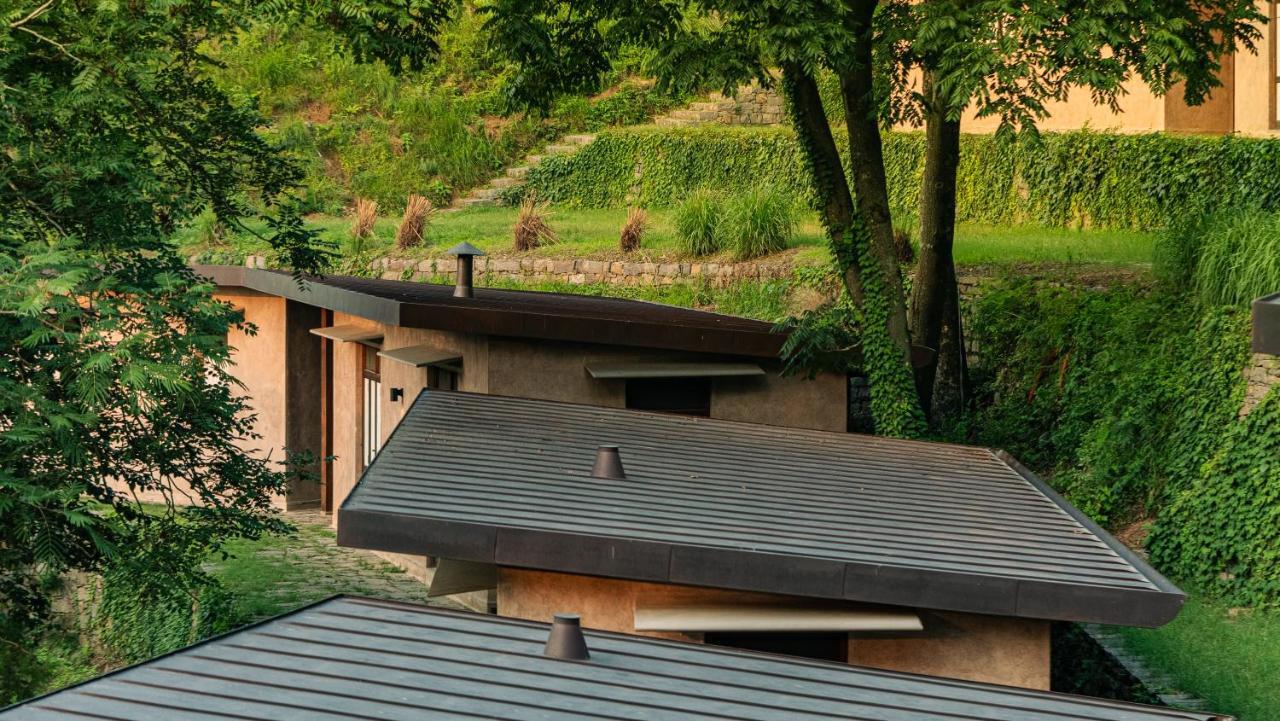 Amaya Kasauli Εξωτερικό φωτογραφία