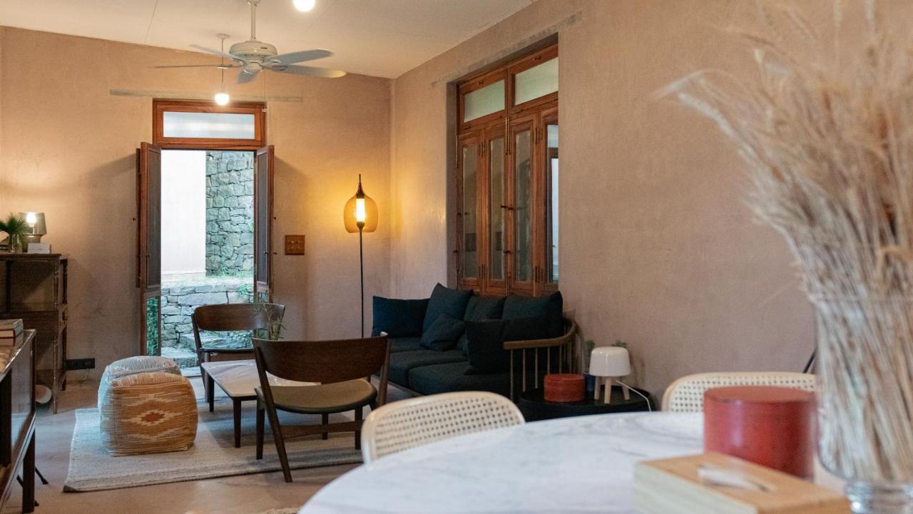 Amaya Kasauli Εξωτερικό φωτογραφία