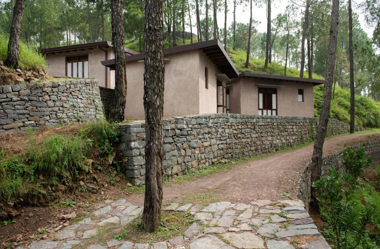 Amaya Kasauli Εξωτερικό φωτογραφία