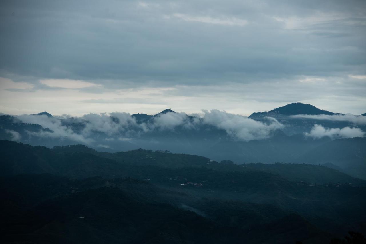 Amaya Kasauli Εξωτερικό φωτογραφία