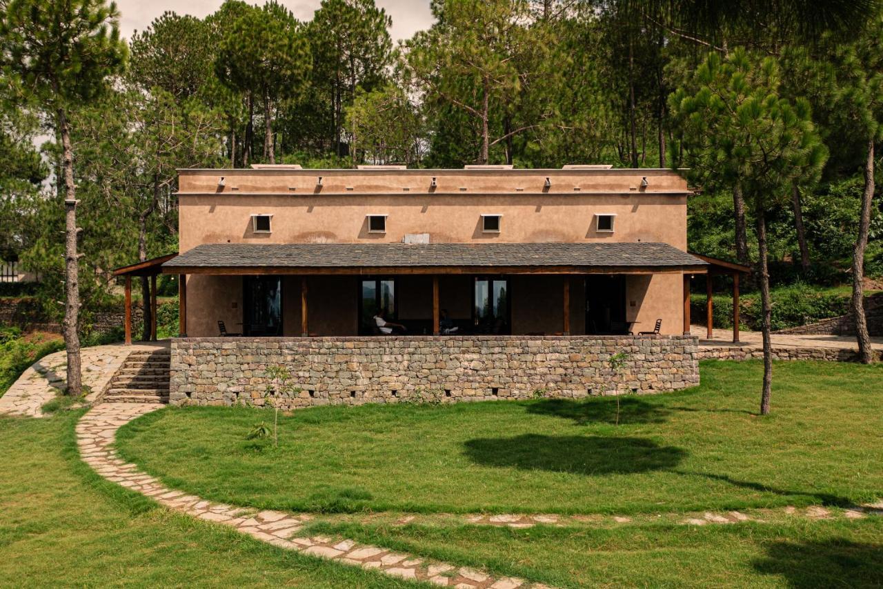 Amaya Kasauli Εξωτερικό φωτογραφία